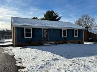 286 Spring Grove Dr, Vinton, VA 24179