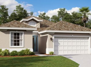 Turnberry Plan ON YOUR LOT Plan, Palm Coast BUILD ON YOUR LOT, Palm Coast, FL 32164