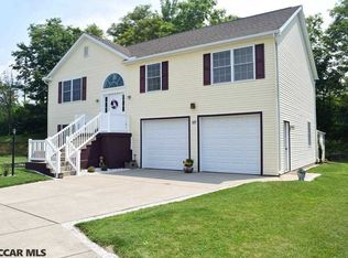 187 Whisper Ridge Dr, Port Matilda, PA 16870