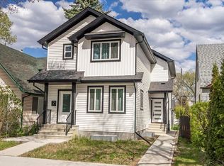 12033 92nd St NW, Edmonton, AB T5G1A8