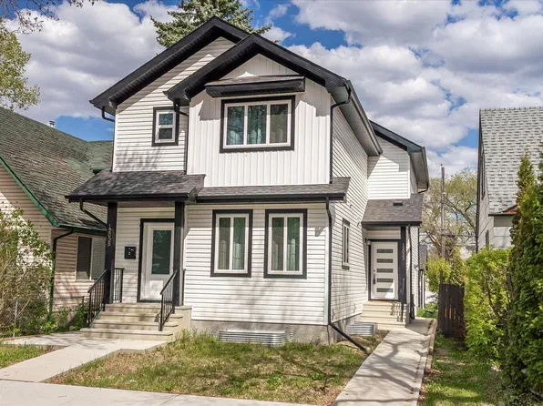 12033 92nd St NW, Edmonton, AB T5G 1A8