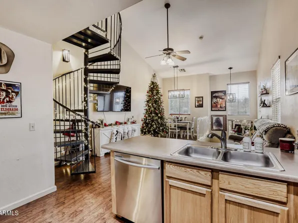 9233 E NEVILLE Avenue #1051, Mesa, AZ 85209