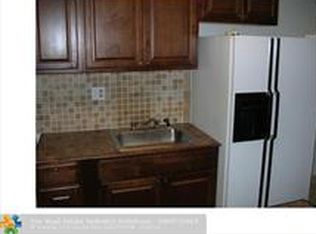 3232 Coral Ridge Dr #3232, Pompano Beach, FL 33065