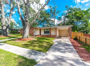 1251 Knobb Hill Dr, Jacksonville, FL 32221