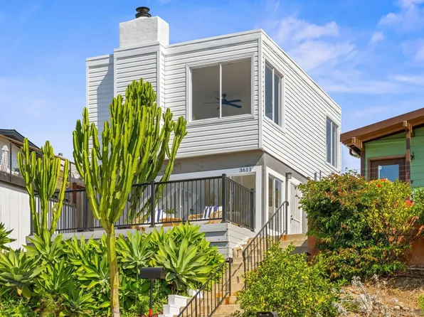 3611 Moultrie Ave, San Diego, CA 92117