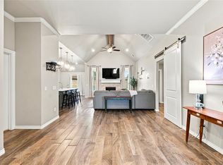 805 Patrick Way, Yukon, OK 73099