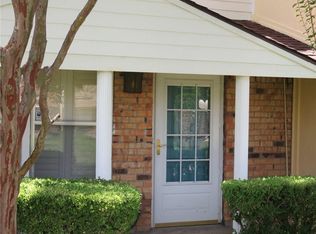 1805 Ridgeview St, Mesquite, TX 75149