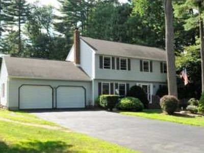24 Rolling Hills Dr, Gansevoort, NY, 12831