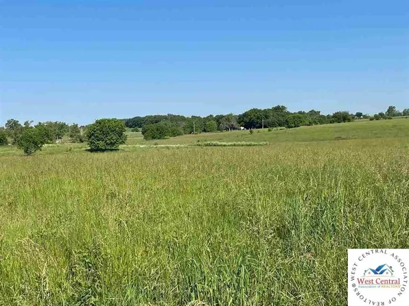 711 SE 251st Rd, Warrensburg, MO 64093