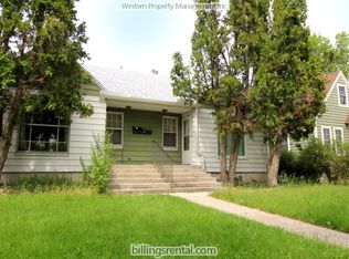 743 Wyoming Ave, Billings, MT 59101