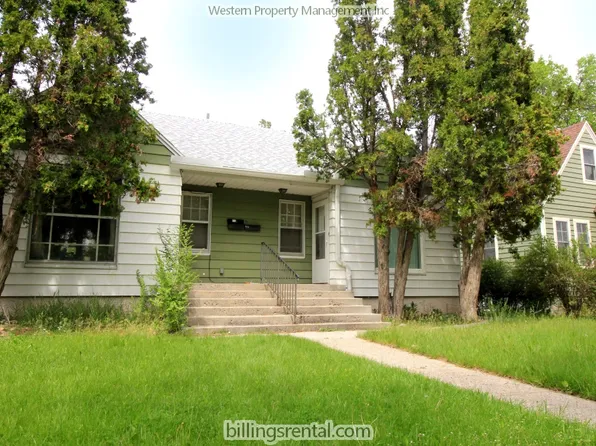 743 Wyoming Ave, Billings, MT 59101