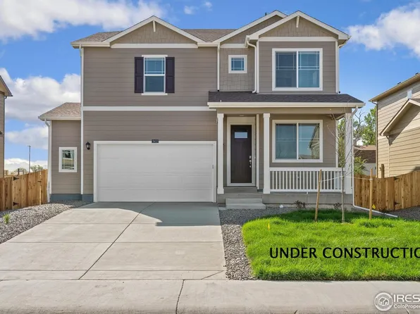 4766 Hatcher Dr, Brighton, CO 80601