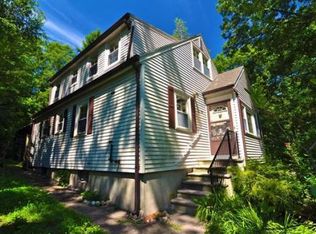 59 Priscilla Ave, Norfolk, MA 02056