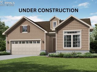9287 Mayflower Gulch Way, Colorado Springs, CO 80927