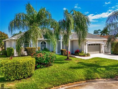 5235 Malvern CT, Naples, FL, 34112