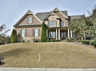 2923 Springbluff Ln #22, Buford, GA 30519