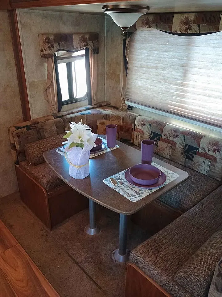 1 bed, $725 — Photo 2
