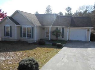 256 Willow Forks Rd, Lexington, SC 29073