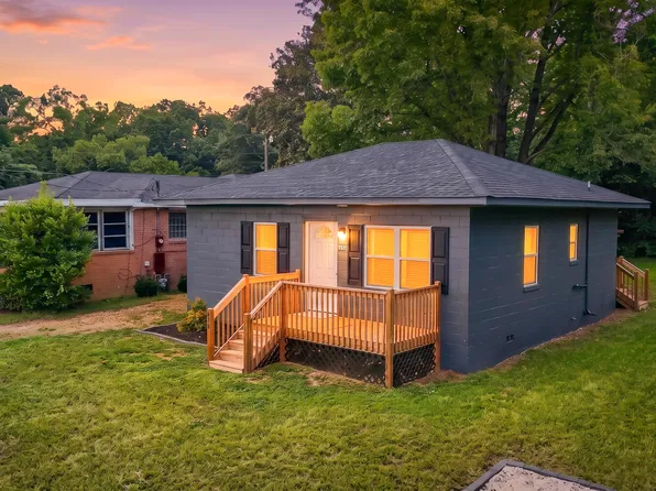 378 Mingo St, Orangeburg, SC 29115