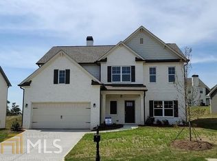 4105 Links Blvd, Jefferson, GA 30549