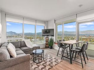 (Undisclosed Address), Kelowna, BC V1Y 0N7