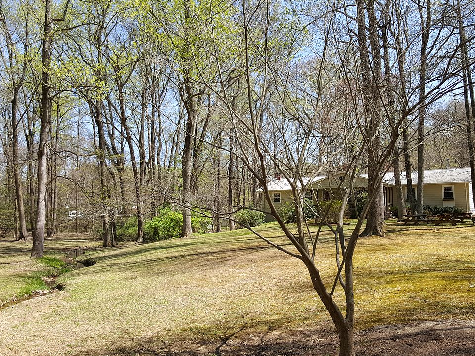 Home on 13 secluded acres