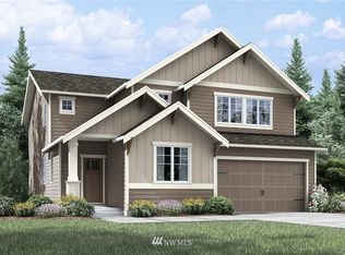 17802 132nd Stct E #161, Bonney Lake, WA 98391