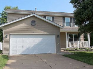805 Apple Gate Ct, Arnold, MO 63010