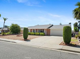 25869 Sandy Lodge Rd, Sun City, CA 92586