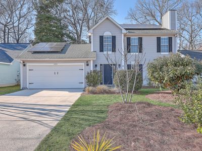 2872 N Moss Oak Ln, Charleston, SC, 29414