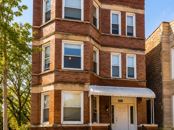 1301 S Christiana Ave, Chicago, IL 60623