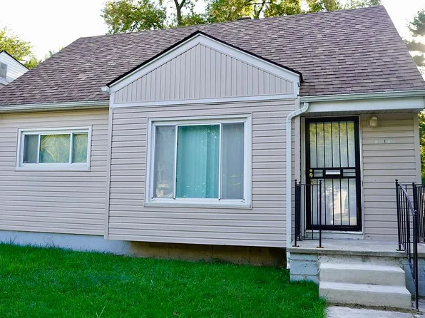 19318 Trinity St, Detroit, MI 48219