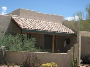 2520 E Carlise Rd #OV, Cave Creek, AZ 85331