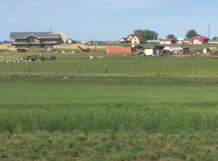 2208 San Miguel Dr, Severance, CO 80550