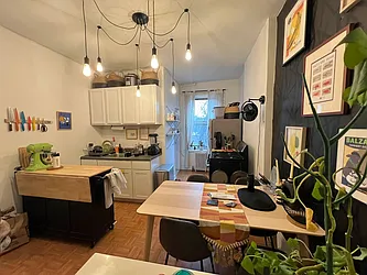 Rented by Tapiro Realty