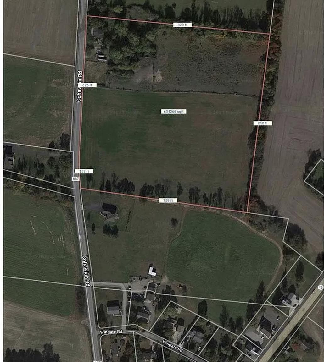 434 Cohawkin Rd, Sewell, NJ 08080 Zillow