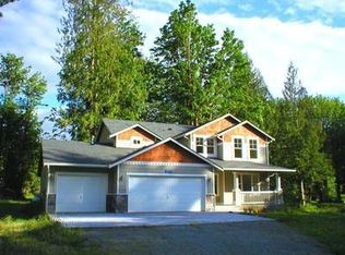 43610 Scenic River Rd, Concrete, WA 98237