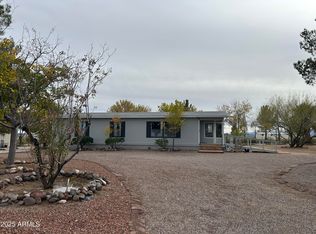 5374 S Emory Rd, Safford, AZ 85546