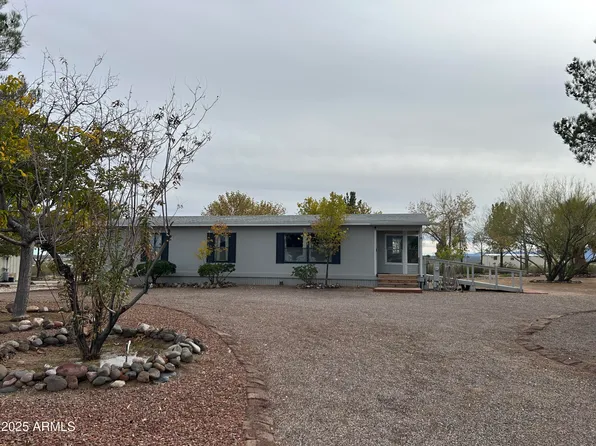5374 S EMORY Road, Safford, AZ 85546