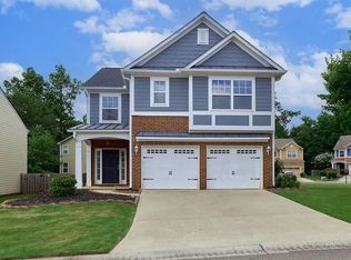 6075 Falls Landing Dr, Cumming, GA 30040