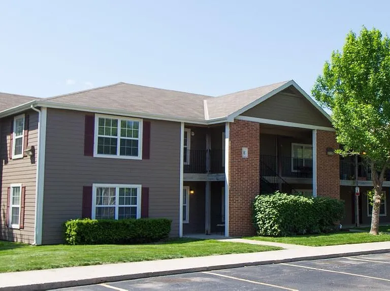 Rohan Ridge Apartments — Photo 10