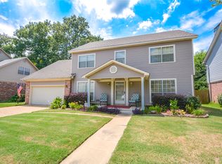 102 Fieldstone Ln, Sherwood, AR 72120