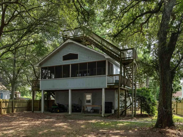 6282 Croatan Way Lot 10, Manns Harbor, NC 27953