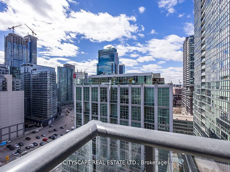 55 Mercer St S #1802 — Photo 27