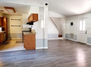 323 Magnolia Dr, Huffman, TX 77336