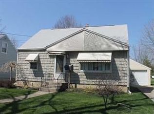 193 Walter Ave, Tonawanda, NY 14150