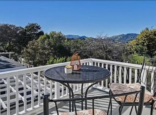 5 Cresthaven Dr #3, San Rafael, CA 94903