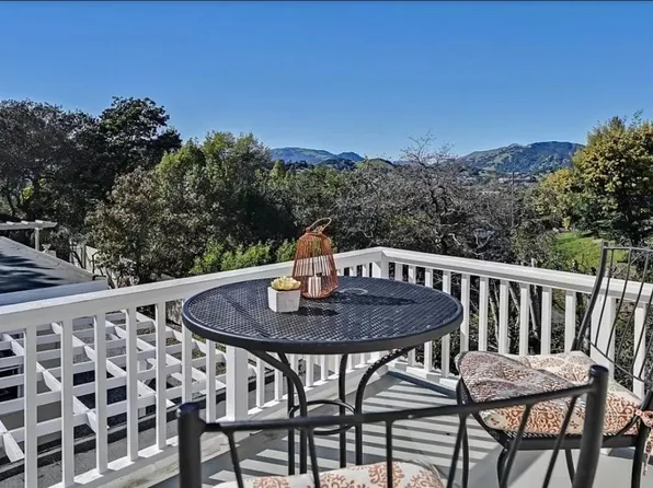 5 Cresthaven Dr #3, San Rafael, CA 94903