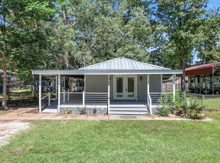 140 Tobago Ln, Pointblank, TX 77364