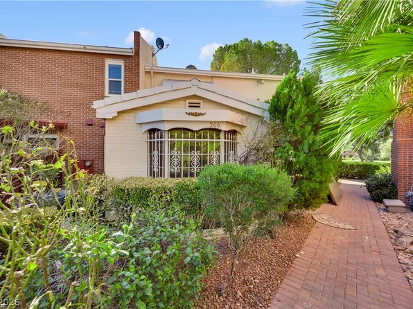 566 Tam O Shanter, Las Vegas, NV 89109
